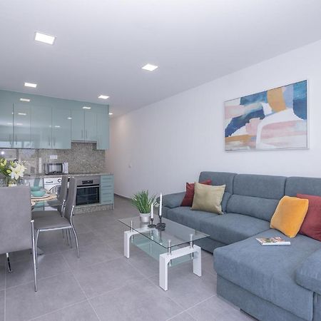 Apartment Family 1 Beachfront Corralejo By Holidays Home Exterior foto